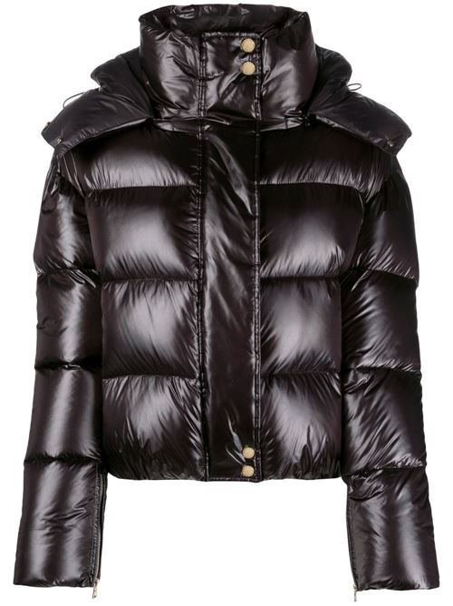 Piumino donna corto PATRIZIA PEPE | 2O0050A9M0K103